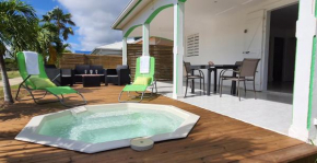 LES KOKI VILLA MOJITO
